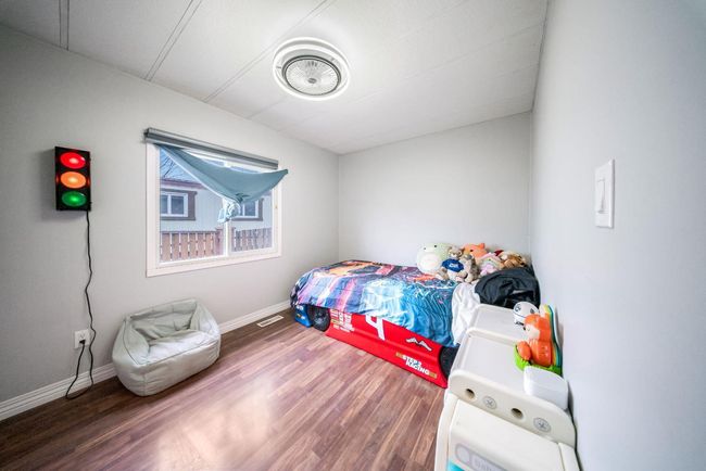 40 Hearthstone Dr, House other with 3 bedrooms, 2 bathrooms and 2 parking in Lacombe AB | Image 19