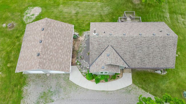126 Squire Rd, House other with 3 bedrooms, 2 bathrooms and 8 parking in Springbrook ON | Image 33