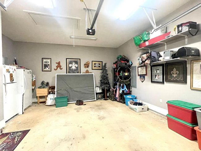 183 Shore Crest Cir, House other with 3 bedrooms, 3 bathrooms and 3 parking in Carriere MS | Image 68