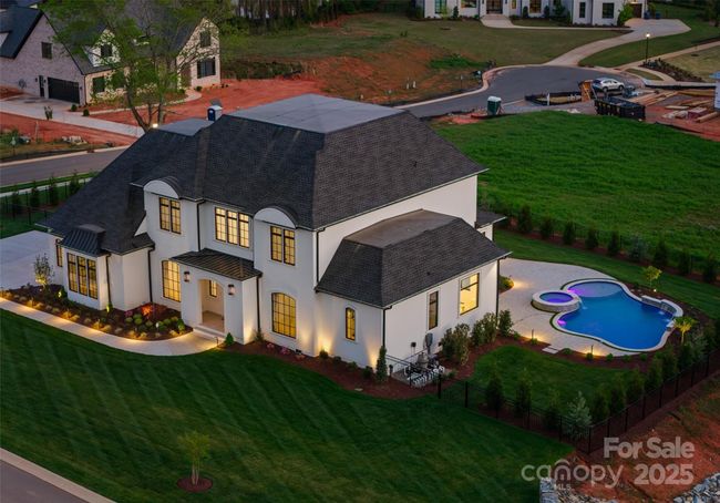 41 - 405 Sugar Maple Ln, House other with 4 bedrooms, 5 bathrooms and null parking in Matthews NC | Image 9