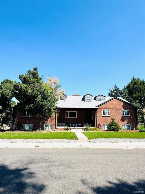 9-1400 S Clermont St, Denver, CO, 80222-3611 | Card Image