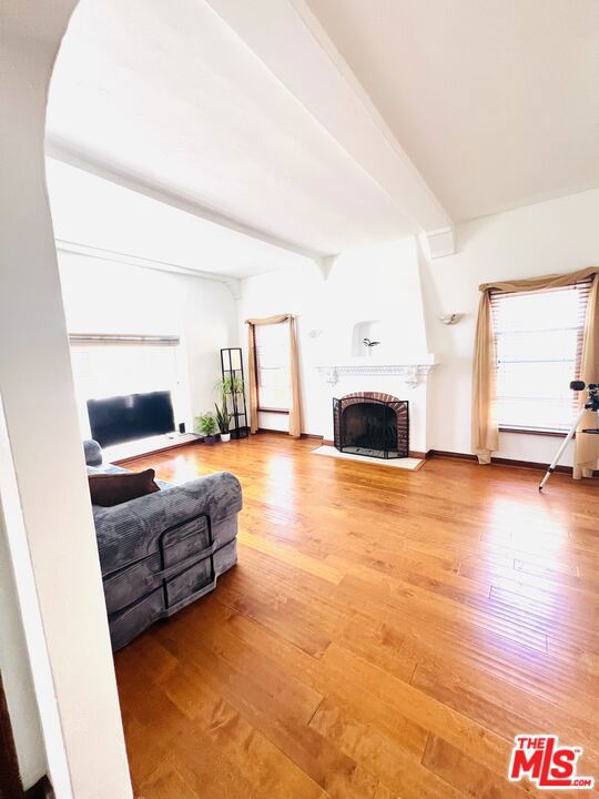 Residential in Los Angeles 4