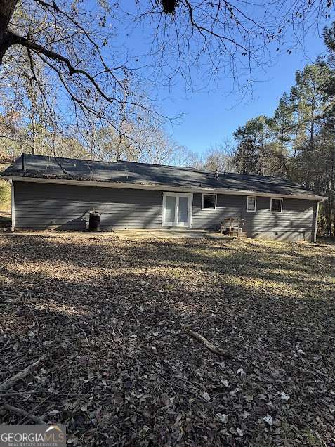 Residential in Conyers 2