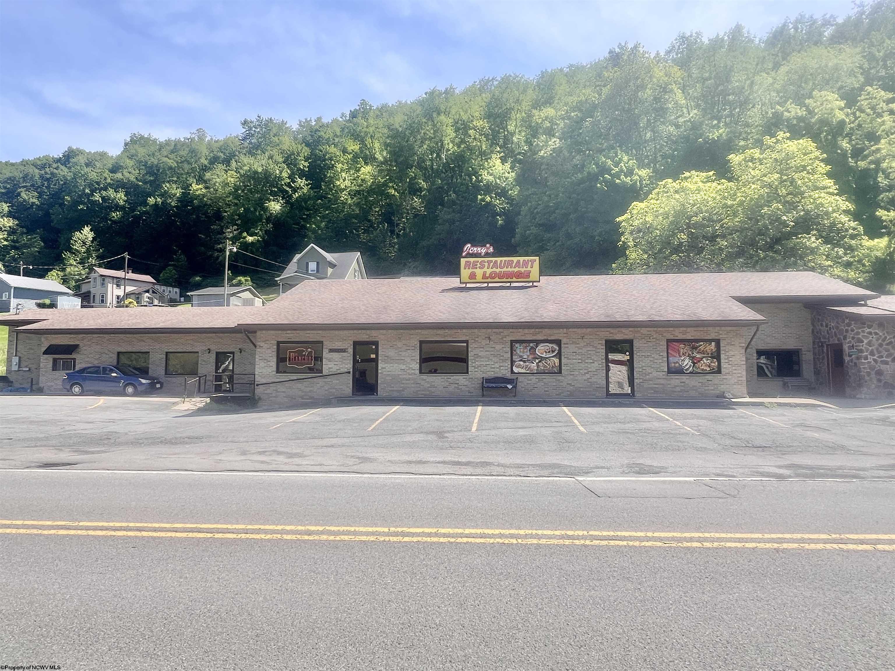 242 Barrett St, Grafton, WV 26354