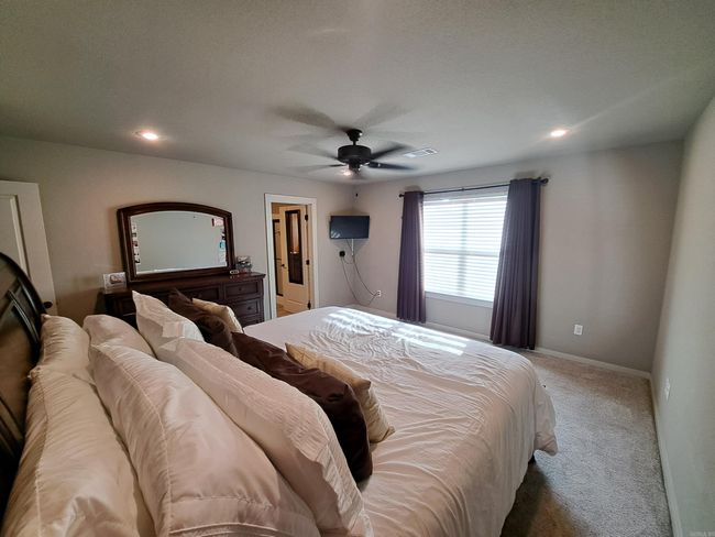 1340 Biltmore Gdns, House other with 3 bedrooms, 2 bathrooms and null parking in Conway AR | Image 12