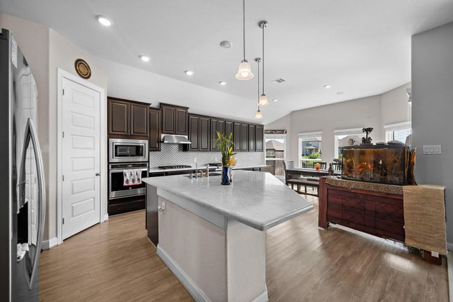 2638 Cutter Ct, House other with 4 bedrooms, 3 bathrooms and 2 parking in Manvel TX | Image 13