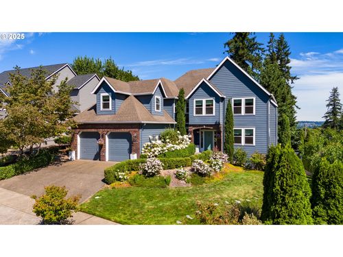 14511 Sw Cornerstone Ln, Sherwood, OR, 97140-7066 | Card Image