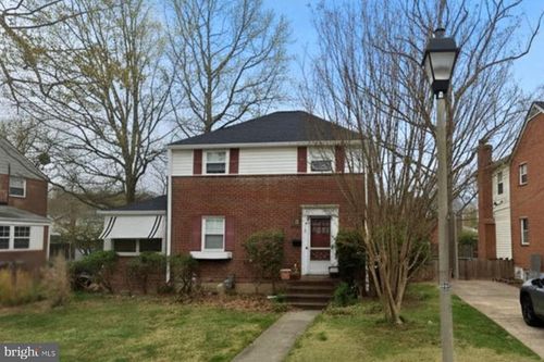 104 S Aberdeen St, ARLINGTON, VA, 22204-1327 | Card Image
