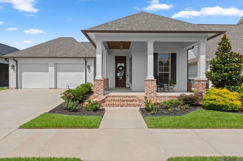 4780 Claremont Ave, Gonzales, LA, 70737-8600 | Card Image