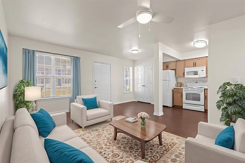 apt-40-8210 Bauman Rd, Houston, TX, 77022-3284 | Card Image