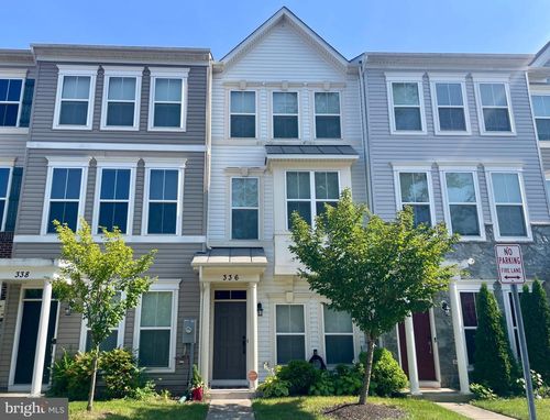 336 White Oak Way, GLEN BURNIE, MD, 21061-6757 | Card Image
