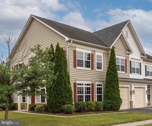 205 Kintyre Ln, STEPHENS CITY, VA, 22655-4879 | Card Image