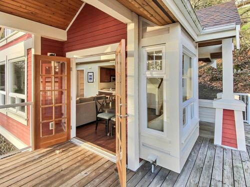 21-2315 Mackinnon Rd, Pender Island, BC, V0N2M1 | Card Image