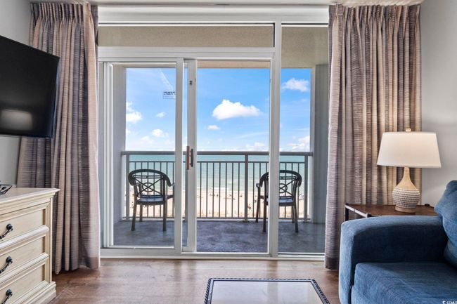 502 - 2000 N Ocean Blvd, Condo with 1 bedrooms, 1 bathrooms and null parking in Myrtle Beach SC | Image 18