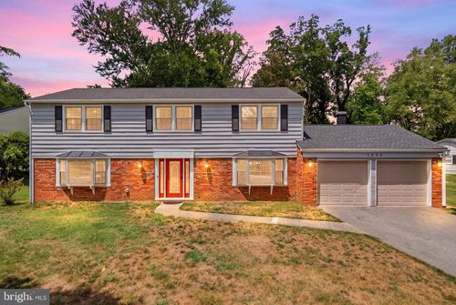 1205 Windermere Ct, UPPER MARLBORO, MD, 20774-2343 | Card Image