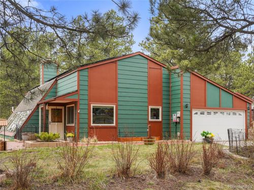 645 Winding Hills Rd, Monument, CO, 80132-9446 | Card Image