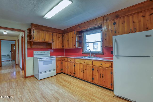 2114 Main St, House other with 3 bedrooms, 1 bathrooms and null parking in Surgoinsville TN | Image 32