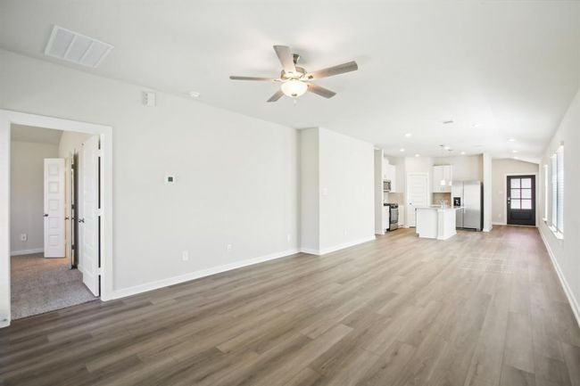 Photo is not of the actual home but is an inspirational photo of builder’s model home and may depict options, furnishings, and/or decorator features that are not included. | Image 6
