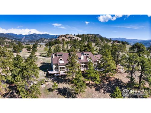 125 Saddleback Ln, Estes Park, CO, 80517-8605 | Card Image