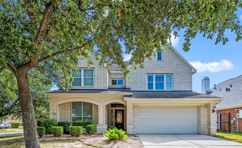 10130 Lakeside Gables Dr, Houston, TX, 77065-3949 | Card Image
