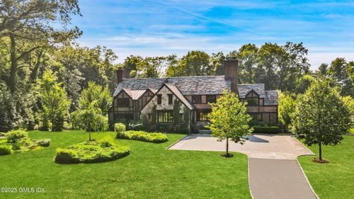 36 Alden Rd, Greenwich, CT, 06831-4448 | Card Image