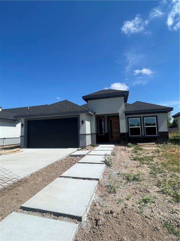 Tower Oak Dr, Alamo, TX 78516