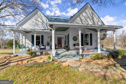 6558 Old Gillsville Rd, Gillsville, GA, 30543-2823 | Card Image