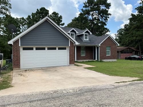 239 Old Firetower Rd, Bastrop, TX, 78602-5749 | Card Image