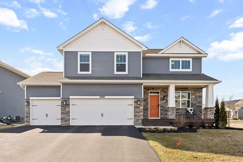 16094 Fairoaks Ave N, Hugo, MN, 55038-4681 | Card Image