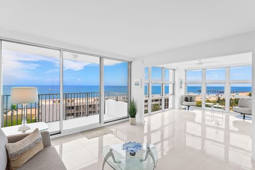 apt-1012-531 N Ocean Blvd, Pompano Beach, FL, 33062-4613 | Card Image