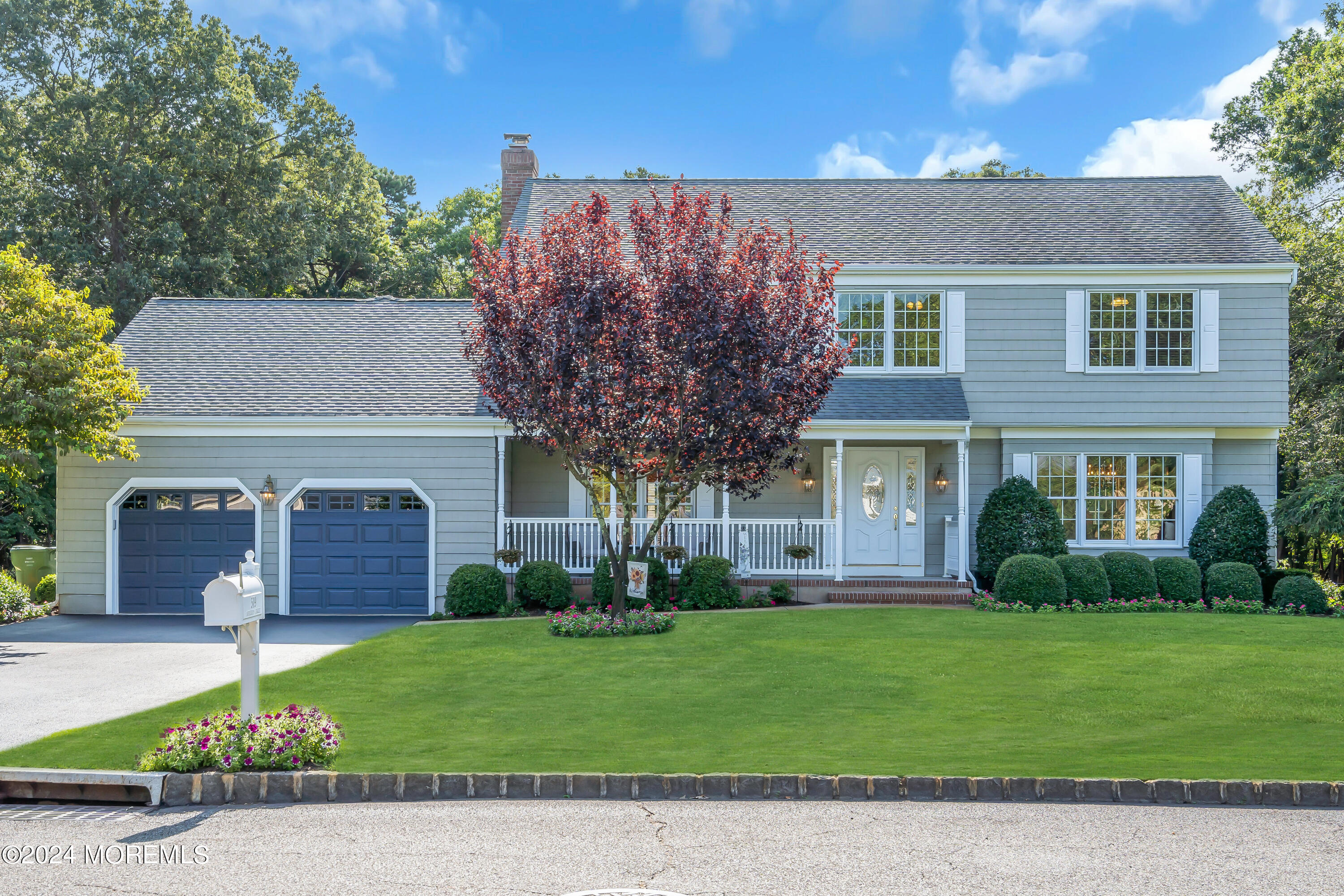 Admirals Cir, Pine Beach, NJ 08741