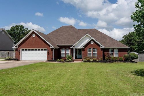 113 Charles Thomas Boulevard, Searcy, AR, 72143 | Card Image