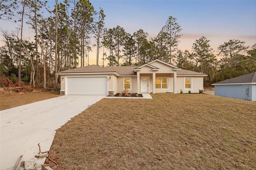 8927 N Barbados Way, CITRUS SPRINGS, FL, 34433 | Card Image