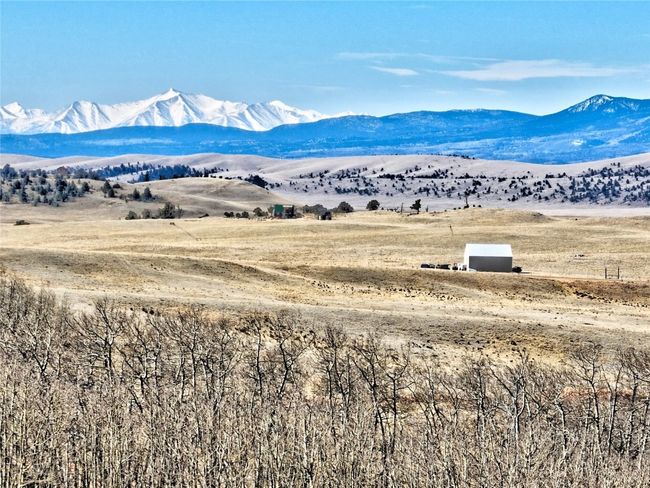 Property view of mountains featuring a rural view | Image 9