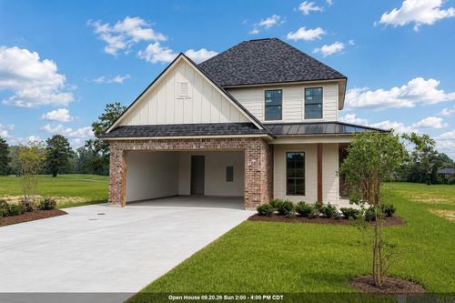 26352 Somerset Hills Ct, Denham Springs, LA, 70726-6656 | Card Image