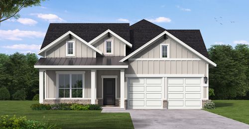 1316 Periwinkle Drive, Celina, TX, 75009 | Card Image