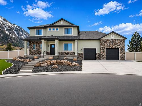 2622 Oakridge Dr, Spanish Fork, UT, 84660-8403 | Card Image