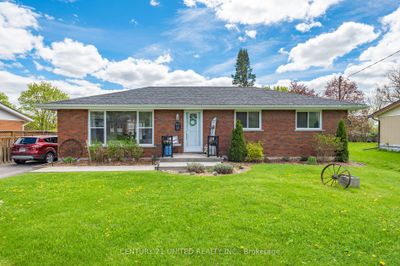 329 Plati Ave, House other with 3 bedrooms, 2 bathrooms and 4 parking in Peterborough ON | Image 1