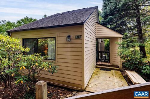 618 White Oak Condos, WINTERGREEN RESORT, VA, 22967 | Card Image