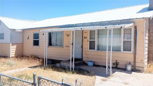 168 Lilith Ave, Pioche, NV, 89043-2573 | Card Image