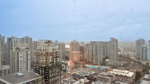 2705-1111 Richards St, Vancouver, BC, V6B0S3 | Card Image