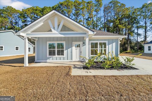 1058 Cottage Way, Darien, GA, 31305-8700 | Card Image