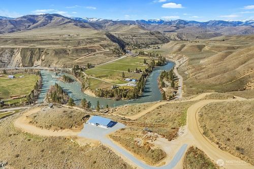 2 Island View Ln, Methow, WA, 98834 | Card Image