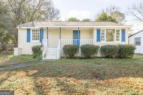 1334 Lakeview Dr, Macon, GA, 31206-2602 | Card Image
