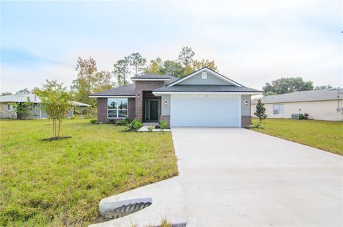 16 Pine Crest Ln, PALM COAST, FL, 32164-7039 | Card Image