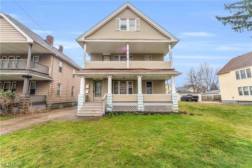 2-4408 Alpha Ave, Newburgh Heights, OH, 44105-3142 | Card Image