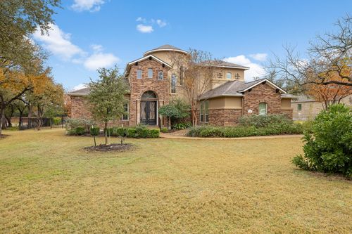 174 Estrella Xing, Georgetown, TX, 78628-6973 | Card Image
