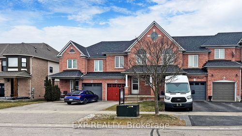 60 Tincomb Cres, Whitby, ON, L1R2Y7 | Card Image