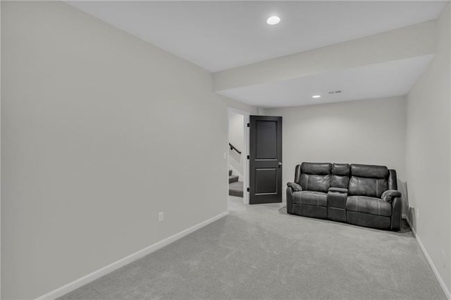 18804 Redbud Ln, House other with 3 bedrooms, 3 bathrooms and null parking in Spring Hill KS | Image 25