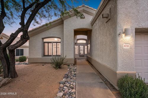 4738 E Casey Ln, Cave Creek, AZ, 85331-6281 | Card Image